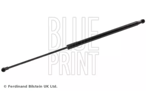 1x Blue Print Fits Both Sides Gas Spring Boot/cargo Area For Toyota Aygo