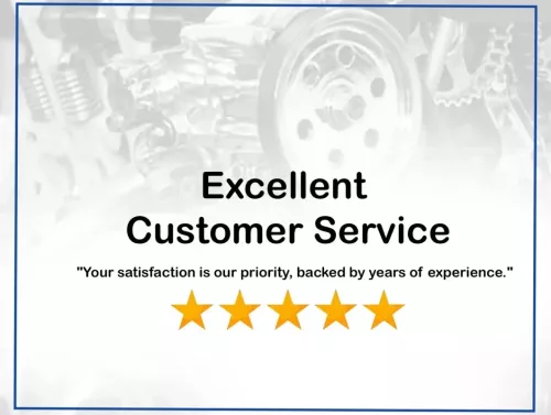 BLUE PRINT BLUE PRINT ADBP580014 1x Blue Print Fits Both Sides Gas Spring Boot/cargo Area For Toyota Rav 4 