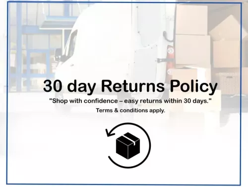 BLUE PRINT BLUE PRINT ADBP580014 1x Blue Print Fits Both Sides Gas Spring Boot/cargo Area For Toyota Rav 4 