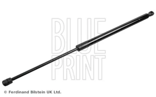 1x Blue Print Fits Both Sides Gas Spring Boot/cargo Area For Nissan Note