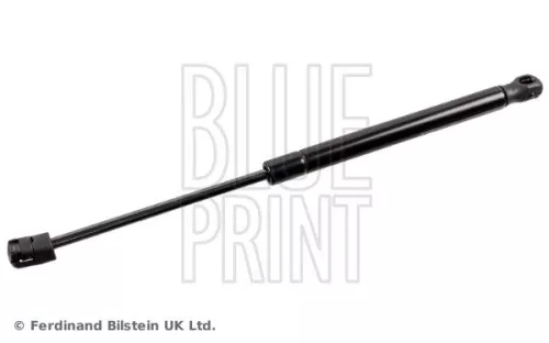 Gas Spring, rear window