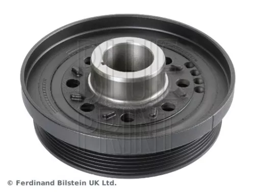 Blue Print Belt Crankshaft Pulley For Hyundai Kia Carnival Grand Santa Fé Grande