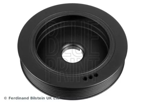 Blue Print Belt Crankshaft Pulley For Nissan Opel Renault Vauxhall Interstar Mas