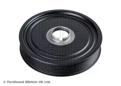 BLUE PRINT BLUE PRINT ADBP610013 Blue Print Belt Crankshaft Pulley For Nissan Opel Renault Vauxhall Interstar Mas 