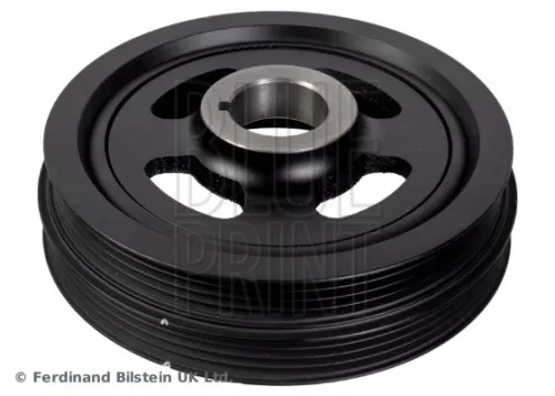 Blue Print Belt Crankshaft Pulley For Hyundai Kia Cee'd Tucson