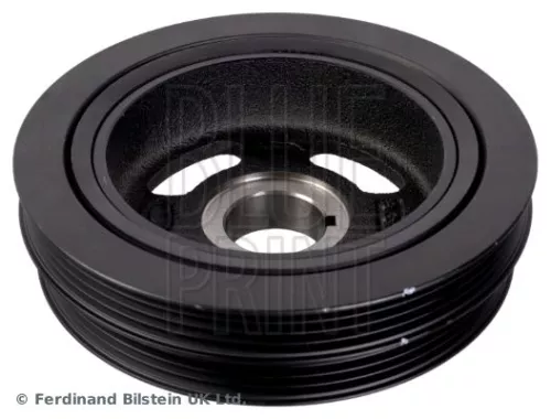 BLUE PRINT BLUE PRINT ADBP610020 Blue Print Belt Crankshaft Pulley For Hyundai Kia Cee'd Tucson 