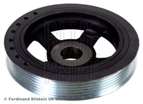 Blue Print Belt Crankshaft Pulley For Hyundai Kia Accent Bayon Carens Ceed Creta