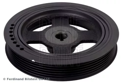 Blue Print Belt Crankshaft Pulley For Hyundai Kia Carens Cerato Cerato Koup Elan