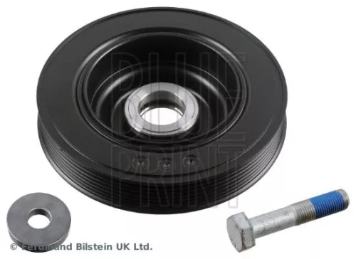 Blue Print Belt Crankshaft Pulley For Citroën Ds Opel Peugeot Toyota Vauxhall 30