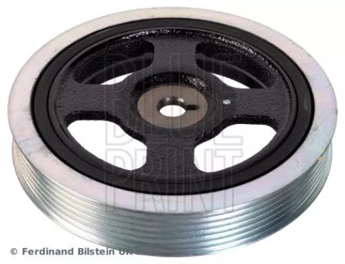 BLUE PRINT BLUE PRINT ADBP610062 Blue Print Belt Crankshaft Pulley For Dodge Hyundai Kia Accent Attitude Cee'd Ce 