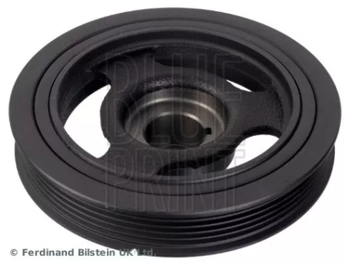 Blue Print Belt Crankshaft Pulley For Buick Chevrolet Opel Vauxhall Adam Astra C