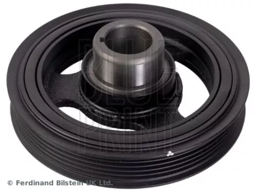 BLUE PRINT BLUE PRINT ADBP610069 Blue Print Belt Crankshaft Pulley For Buick Chevrolet Opel Vauxhall Adam Astra C 