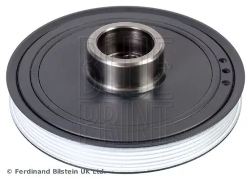 Blue Print Belt Crankshaft Pulley For Mini Toyota Auris Avensis Mini Mini Clubma