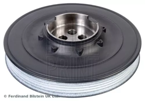 BLUE PRINT BLUE PRINT ADBP610110 Blue Print Belt Crankshaft Pulley For Mini Toyota Auris Avensis Mini Mini Clubma 