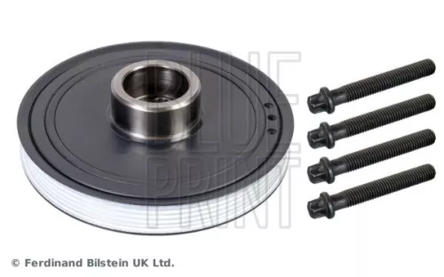 Blue Print Belt Crankshaft Pulley For Mini Toyota Auris Avensis Mini Mini Clubma