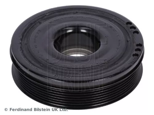 BLUE PRINT BLUE PRINT ADBP610114 Blue Print Belt Crankshaft Pulley For Fiat Mitsubishi Nissan Opel Renault Vauxha 