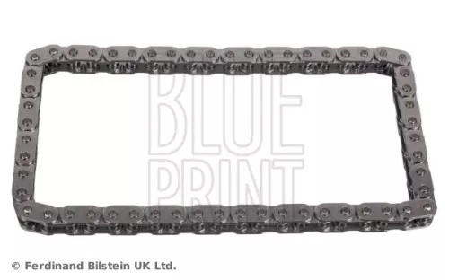 Chain, oil pump drive