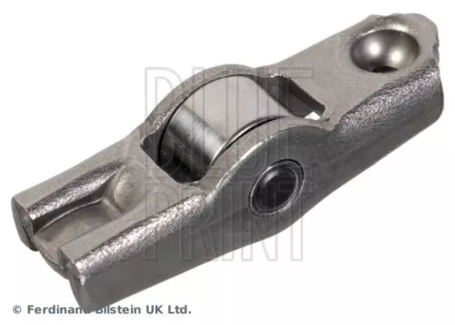 Finger Follower, engine timing