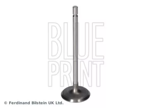 Intake Valve