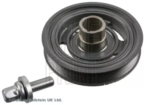 Blue Print Belt Crankshaft Pulley For Honda Accord Cr-v