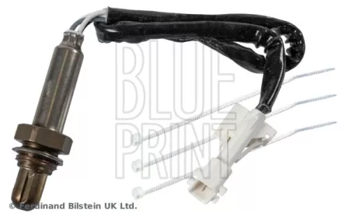 Blue Print Oxygen / Lambda Sensor For Citroën  Opel  Peugeot  Renault  Saab  Vau