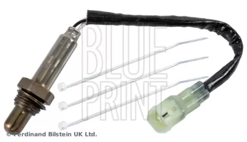 Blue Print Oxygen / Lambda Sensor For Suzuki Grand Vitara  Jimny  Vitara