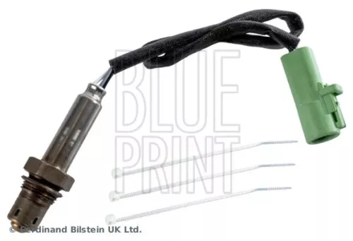Blue Print Oxygen / Lambda Sensor For Ford  Ford Usa  Lincoln  Mazda  Volvo B-se
