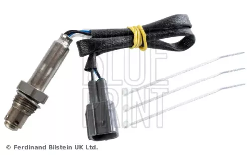 Blue Print Oxygen / Lambda Sensor For Lexus  Subaru  Toyota Alphard / Vellfire  