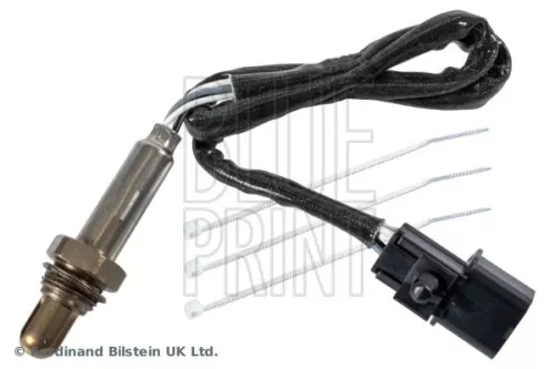 Blue Print Oxygen / Lambda Sensor For Daewoo  Mitsubishi  Suzuki Evanda  Kalos  