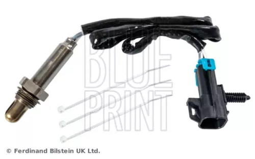 Blue Print Oxygen / Lambda Sensor For Isuzu  Opel  Vauxhall Ascender  Astra  Spe