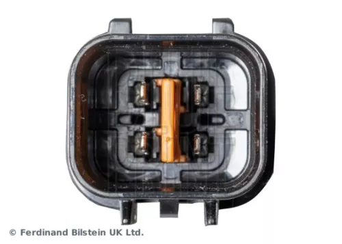 BLUE PRINT BLUE PRINT ADBP700030 Blue Print Oxygen / Lambda Sensor For Hyundai  Kia  Ssangyong Accent  Atos  Cera 