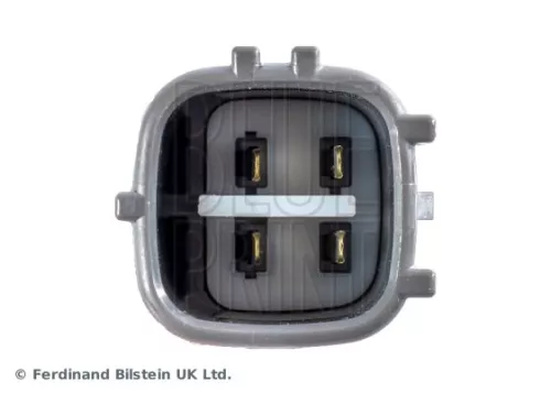 BLUE PRINT BLUE PRINT ADBP700042 Blue Print Oxygen / Lambda Sensor For Toyota Yaris 