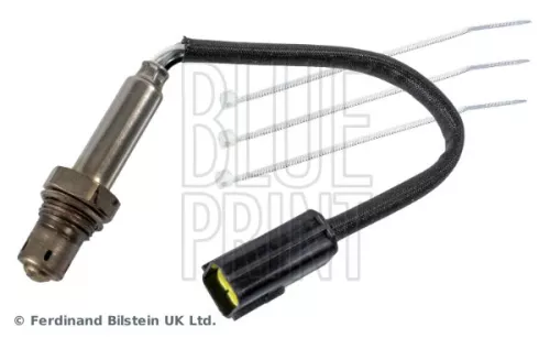 Blue Print Oxygen / Lambda Sensor For Hyundai  Kia Cee'd  Cerato  Coupe  Elantra