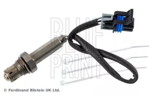 Blue Print Oxygen / Lambda Sensor For Buick  Cadillac  Chevrolet  Isuzu  Opel  P