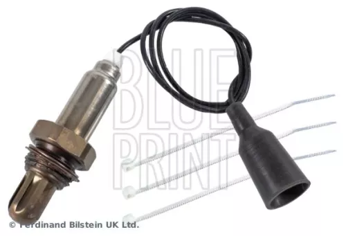 Blue Print Oxygen / Lambda Sensor For Audi  Fiat  Jaguar  Lancia  Nissan  Pininf