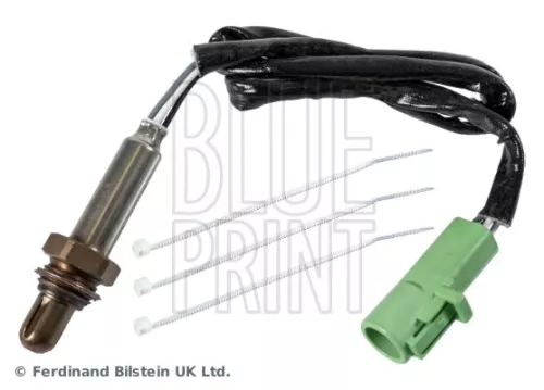 Blue Print Oxygen / Lambda Sensor For Ford  Ford Usa  Mazda  Mercury  Vw Escape 