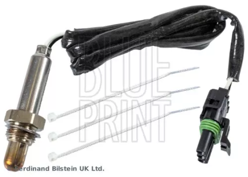 Blue Print Oxygen / Lambda Sensor For Chevrolet  Holden  Opel  Vauxhall Ascona  