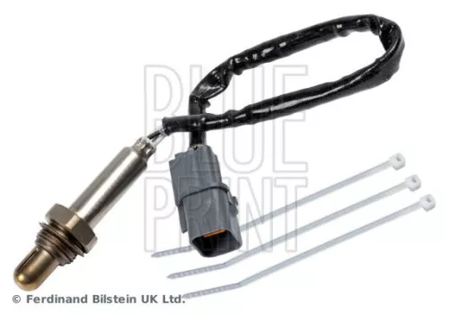 Blue Print Oxygen / Lambda Sensor For Mitsubishi Galant  Grandis