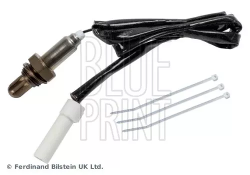 Blue Print Oxygen / Lambda Sensor For Hyundai  Mitsubishi  Subaru Accent  Colt  
