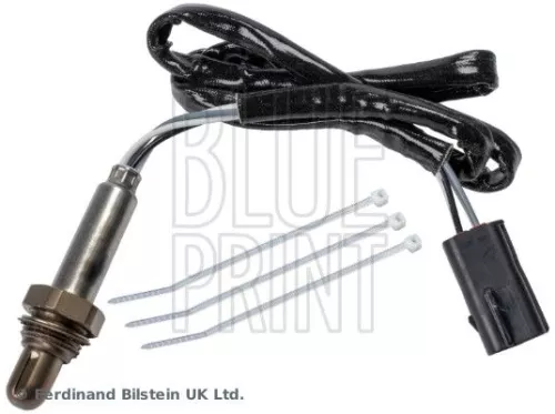 Blue Print Oxygen / Lambda Sensor For Fiat  Ford Usa  Lancia  Mazda Aspire  Brav
