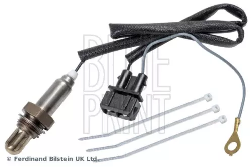Blue Print Oxygen / Lambda Sensor For Mitsubishi  Seat  Vw Cordoba  Golf  Golf V
