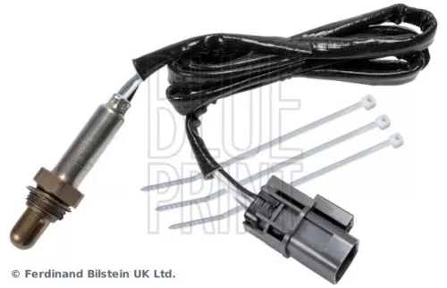 Blue Print Oxygen / Lambda Sensor For Nissan Navara  Pathfinder  Xterra
