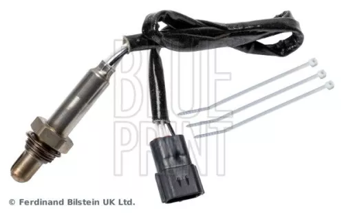 Blue Print Oxygen / Lambda Sensor For Ford  Ford Usa  Kia  Mazda 121  Aspire  Ca