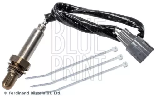 Blue Print Oxygen / Lambda Sensor For Daihatsu  Subaru  Toyota Cuore  Duet  Fore