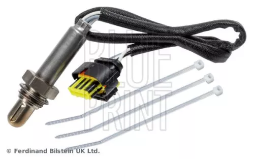 Blue Print Oxygen / Lambda Sensor For Alfa Romeo  Fiat  Opel  Vauxhall 159  Astr