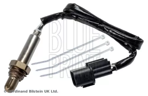 Blue Print Oxygen / Lambda Sensor For Hyundai  Kia Cadenza  Carens  Carnival  Ca