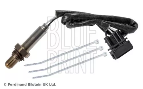 Blue Print Oxygen / Lambda Sensor For Toyota  Vw 4 Runner  Fox  Golf  Hilux  Jet