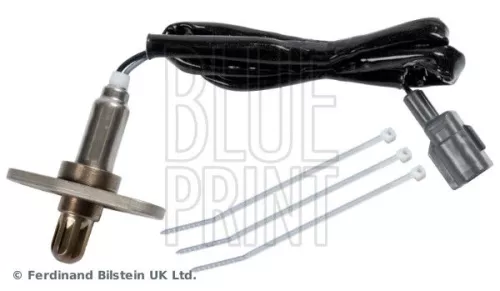 Blue Print Oxygen / Lambda Sensor For Toyota Celica  Corolla  Paseo  Previa