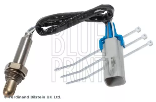 Blue Print Oxygen / Lambda Sensor For Buick  Cadillac  Chevrolet  Isuzu  Oldsmob