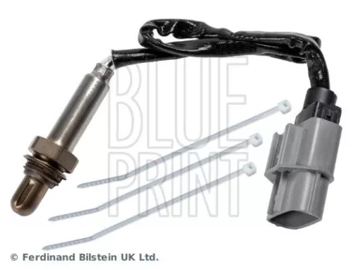 Blue Print Oxygen / Lambda Sensor For Nissan Almera  Almera Tino  Cefiro  Maxima